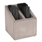 Aspen Stir Stick Organizer